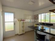 Excelente casa de 2 quartos sendo 2 suítes, localizada...