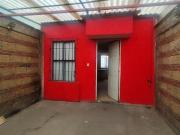 Excelente casa de 2 recámaras, zona del Aeropuerto, Toluca