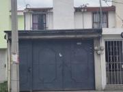 Excelente casa de 2 recámaras, zona del Aeropuerto, Toluca
