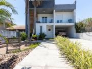 Excelente casa de 3 dormitórios, 3 suítes e 2 vagas no...