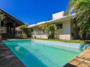 Excelente casa de 3 dormitórios com suíte!