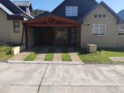 Excelente casa de 3 dormitorios en condominio Excelente casa de 3 dormitorios en condominio