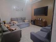 EXCELENTE CASA DE 3 QUARTOS EM LOTE DE 200 METROS,...