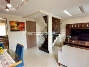 Excelente Casa de 3 quartos na QC 06 no Jardins...