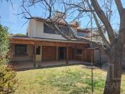 Excelente casa de 4 dorm con alarma