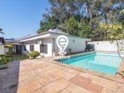 EXCELENTE CASA DE 4 DORMITÓRIOS Á VENDA NO JARDIM DA SAÚDE