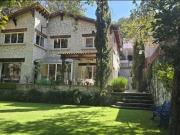 EXCELENTE CASA DE 580 M2 CON AMPLIO JARDIN DE 255 M2,...