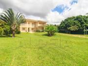 EXCELENTE CASA DE 6 QUARTOS NO PARK WAY