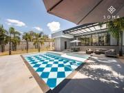 EXCELENTE CASA PORTEIRA FECHADA DE 6 QUARTOS RESIDENCIAL...