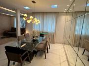 Excelente casa de alto padrão à venda no bairro...