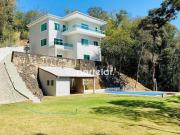 Excelente Casa de Alto Padrão Alpes de Caieiras