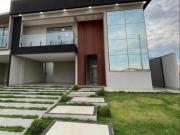 EXCELENTE CASA DE ALTO PADRÃO, COM 4 QUARTOS, CONDOMINIO...