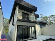 EXCELENTE CASA DE ALTO PADRÃO DE 382 M²/3 SUITES/4...