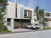 Excelente casa de autor en preventa en Gran Reserva...