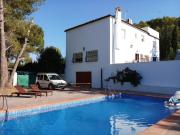 Excelente casa de campo de 5 dormitorios en venta en...
