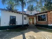 EXCELENTE CASA DE CAMPO EN VENTA TENANCINGO
