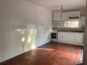 Excelente casa de dos dormitorios en alquiler...