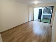 Excelente casa de en venta de 02 pisos recién remodelada...