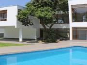 EXCELENTE CASA DE ESTRENO EN RINCONADA ALTA