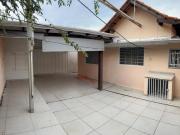 Excelente Casa de Laje na Hugo Lobo / Escriturada e...