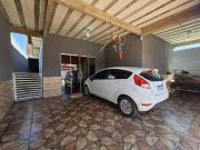 Excelente Casa de Laje no Buritis 4 Quadra 22 /...