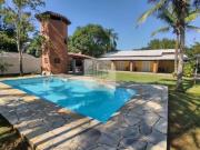 Excelente Casa de Luxo na Praia de Camburi São Sebastião...