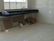 Excelente casa de luxo nova, 3 qtos, suíte/hidro e...