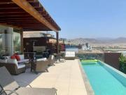 Excelente Casa de Playa en Venta en Asia