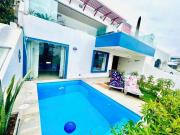 EXCELENTE CASA DE PLAYA / PISCINA / BBQ / HORNO DE BARRO...