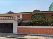 excelente casa de RECUPERACIÓN BANCARIA