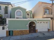 HERMOSA CASA EN UNA EXELENTE UBICACIÓN ENSENADA BAJA...