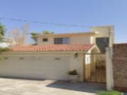 Casa en exelente ubicación Torreón Coahuila