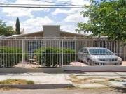 EXECELENTE PROPIEDAD EN CHIHUAHUA, JUÁREZ