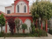 Excelente casa de RECUPERACION BANCARIA