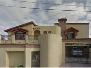 Excelente casa de RECUPERACIÓN BANCARIA