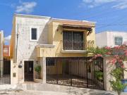 Excelente casa de Remate Bancario en Residencial...