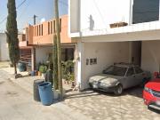 EXCELENTE CASA DE REMATE BANCARIO RIO VOLGA, JARDINES DE...