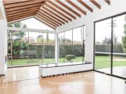Excelente casa de un piso en lote de 2100 mts en Chia en...
