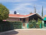 EXCELENTE CASA DE UNA PLANTA EN VENTA VILLAS DE IRAPUATO