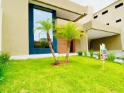 Excelente casa dentro de condomínio no Guara Park