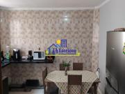 Excelente casa disponível para venda no bairro Jardim...
