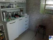 Excelente casa dois pavimentos varanda espaçosa em...