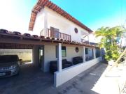 Excelente Casa Duplex 160m² 2 quartos 3 Vagas Garagem...