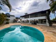 EXCELENTE CASA DUPLEX 3 QUARTOS, SENDO 1 SUÍTE PARA...