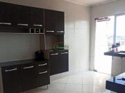 Excelente casa duplex à venda no bairro Tropical, Contagem!