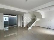 Excelente casa duplex com 100 m² em um condomínio...