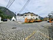 Excelente casa duplex com 3 suãtes para alugar em vargem...