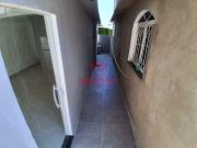 Excelente casa Duplex Perto da Arnaldo Eugênio Campo Grande