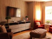 Excelente casa em cond. fechado em Campos de Jordão, com...