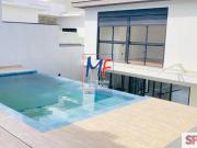 Excelente casa em cond. fechado em Itu/SP, 216 m² a.u 3...